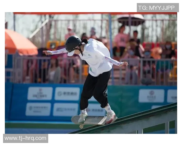 西安滑板队在滑板精英赛中的意识表现与战术分析