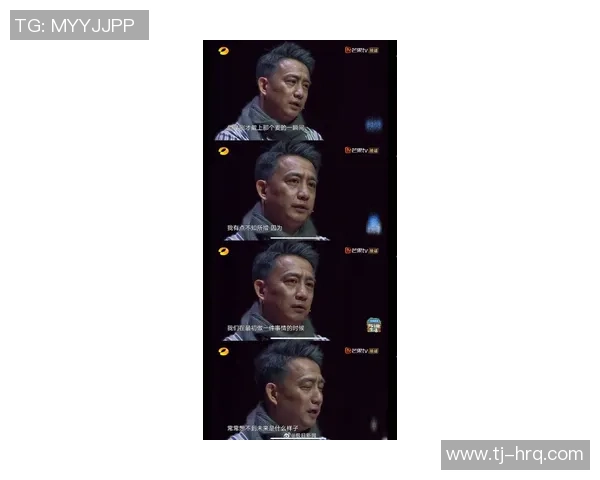 黄磊畅谈英雄联盟生涯背后的故事与心路历程